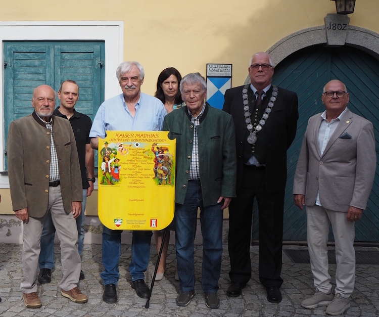 Jubilare 2026 - KMD