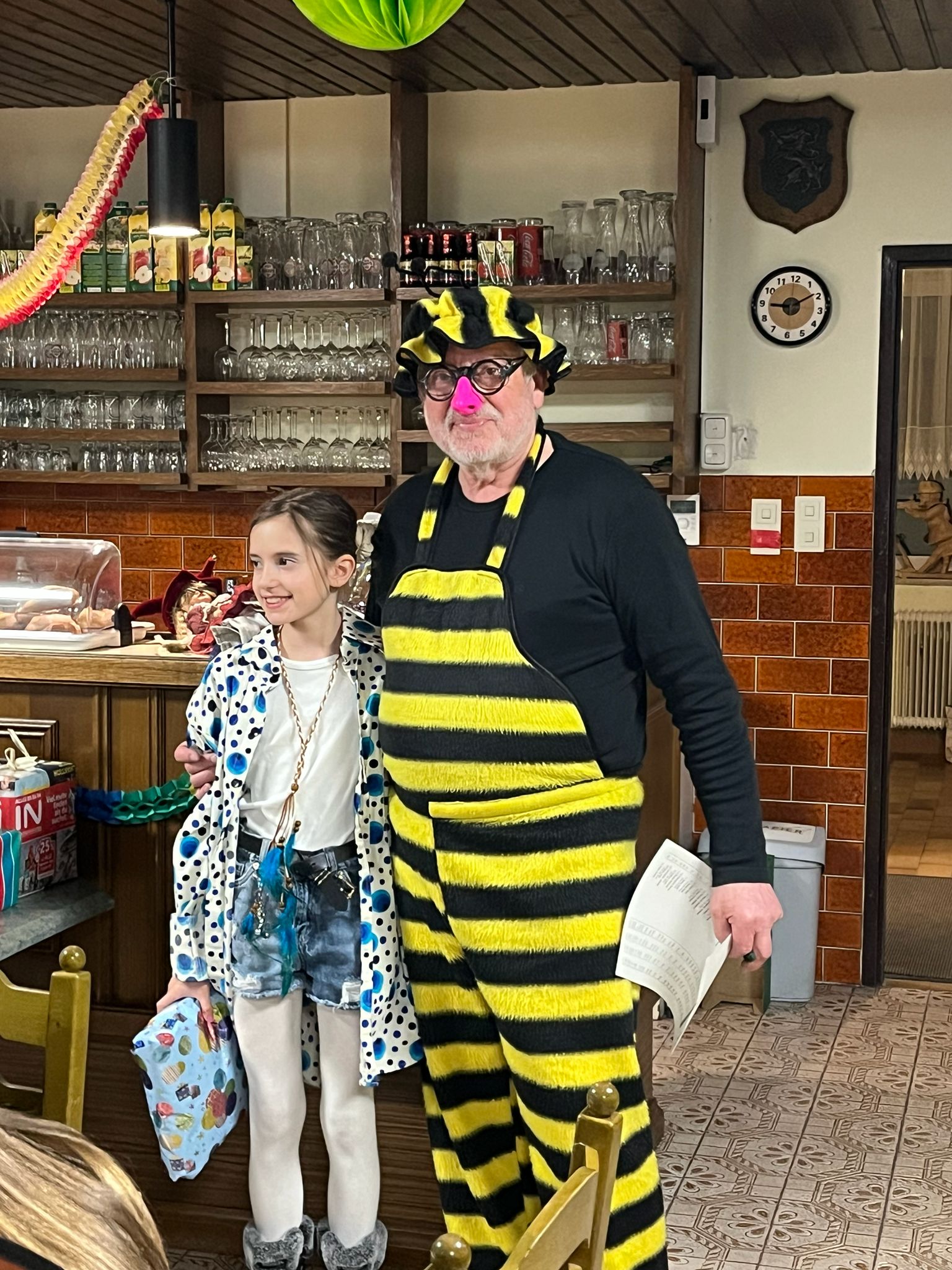 Bester Teiler - Hannah Maier